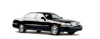 Executive Sedan