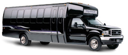 uLxury Coach