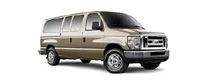 Multi-Passenger Van