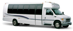 Passenger Coach