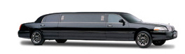 Stretch Limousine