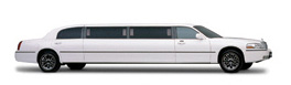 Super Stretch Limousine